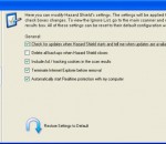 Hazard Shield 2.2.0.279